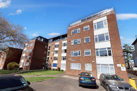 Bounds Green Road, Embassy Court Bounds Green Road, N11