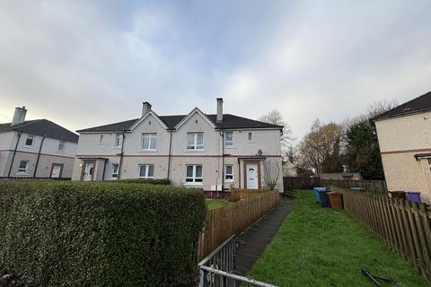 3 bedroom flat to rent, Haughburn Road, Glasgow, G53
