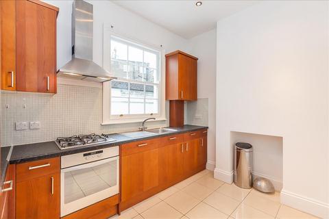 undefined, Portobello Road, London, W11