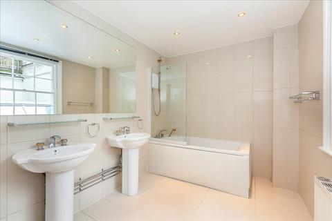 undefined, Portobello Road, London, W11