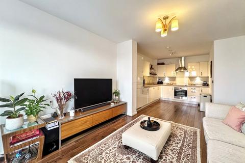 Coxwell Boulevard, London, NW9