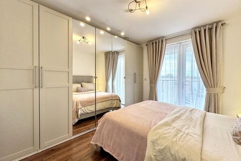 undefined, Coxwell Boulevard, London, NW9