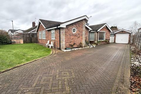 undefined, Lyndhurst Avenue, Hazel Grove