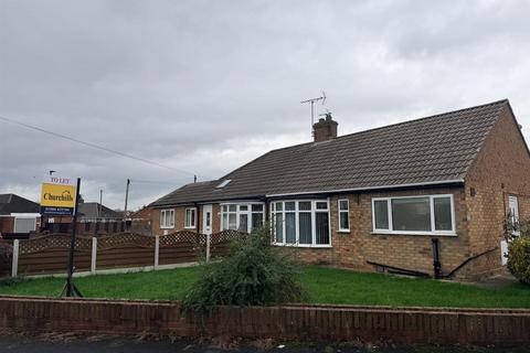 3 bedroom detached house to rent, Hazel Garth, York