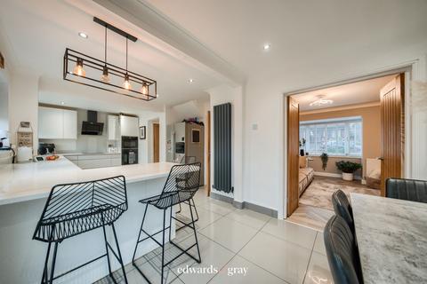 4 bedroom detached house for sale, Highview, Hurley, Hurley, CV9 2RP