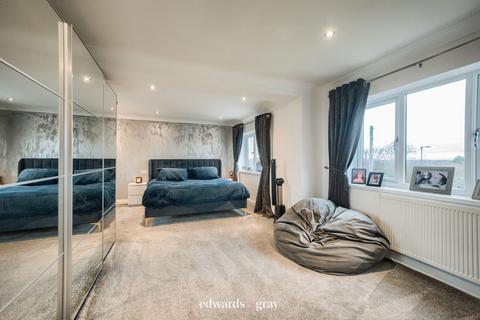 4 bedroom detached house for sale, Highview, Hurley, Hurley, CV9 2RP