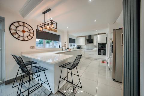 4 bedroom detached house for sale, Highview, Hurley, Hurley, CV9 2RP