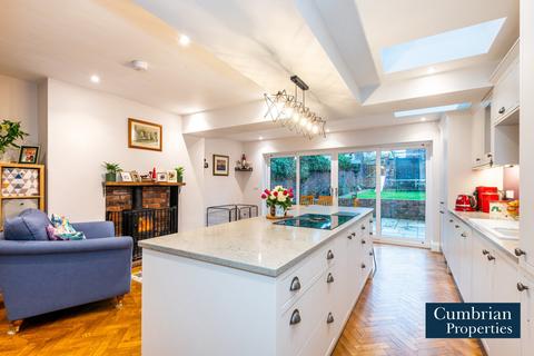 undefined, Mulcaster Crescent, Stanwix, Carlisle, CA3