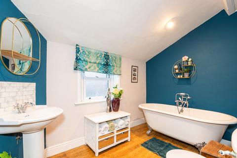 undefined, Mulcaster Crescent, Stanwix, Carlisle, CA3
