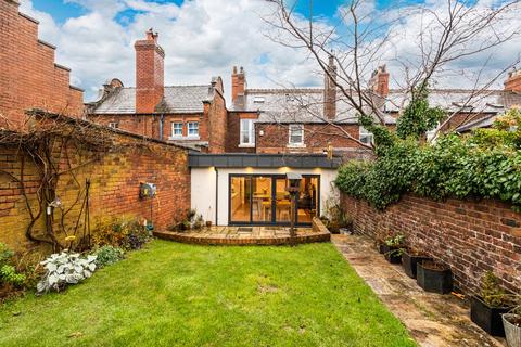 undefined, Mulcaster Crescent, Stanwix, Carlisle, CA3