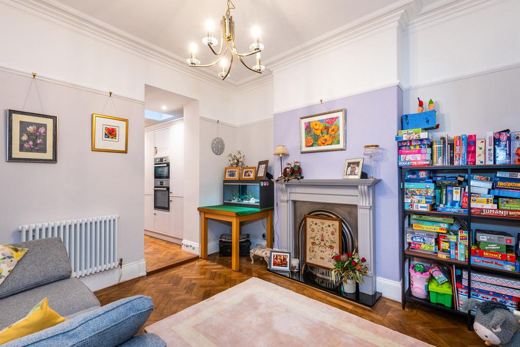Sitting Room
