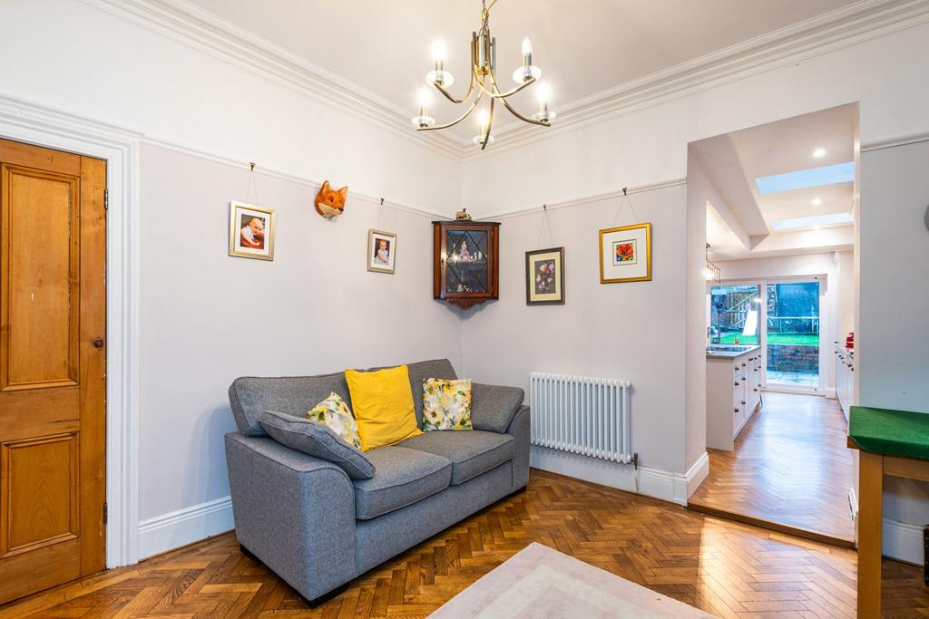 Sitting Room