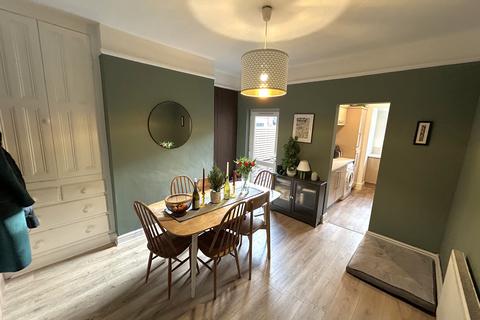 undefined, Vienna Road, Edgeley