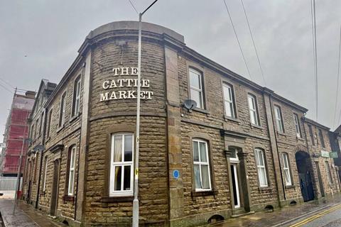 undefined, Parker Lane, Burnley