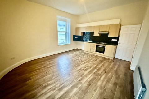 undefined, Parker Lane, Burnley
