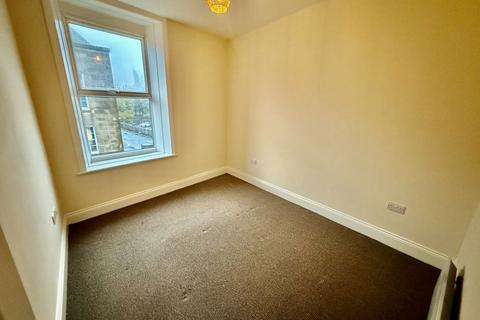 undefined, Parker Lane, Burnley