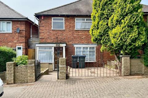 3 bedroom semi-detached house for sale, Alleyne Road, Birmingham