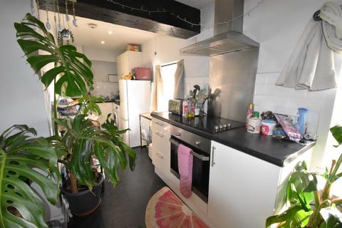 undefined, Charlotte Street, Hull, HU1
