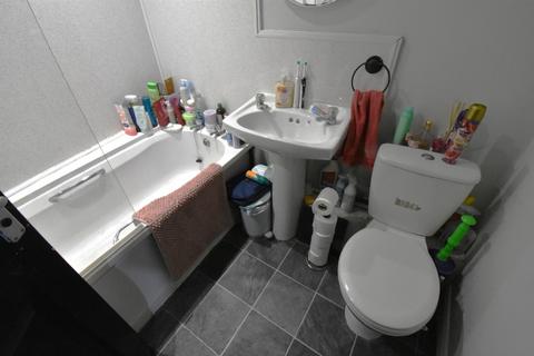 undefined, Charlotte Street, Hull, HU1