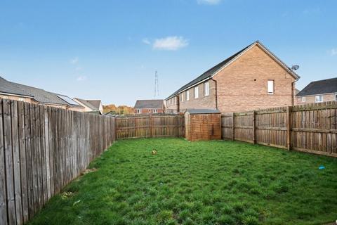 undefined, Little Wood Crescent, Wakefield, West Yorkshire