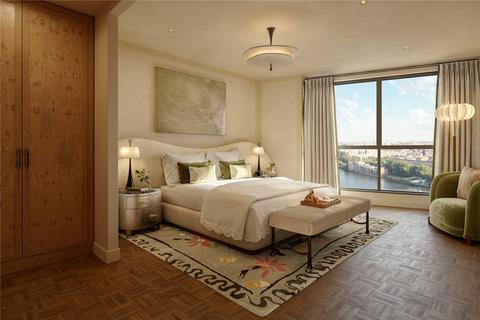 undefined, The Capston, Embassy Gardens, Nine Elms, London, SW11