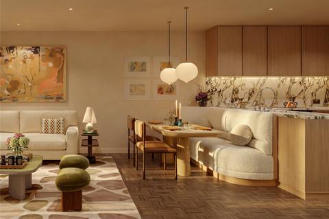 undefined, The Capston, Embassy Gardens, Nine Elms, London, SW11