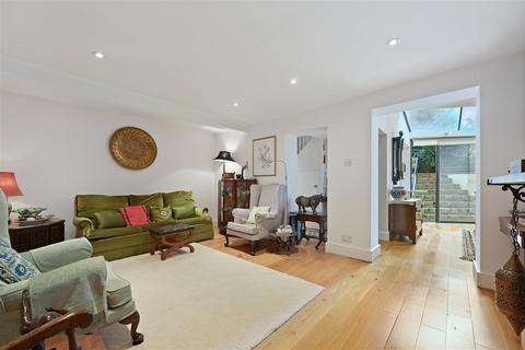 2 bedroom flat for sale, Cromwell Grove, London W6