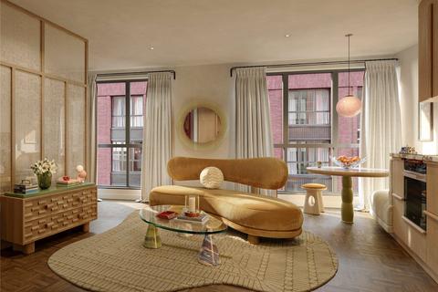 undefined, The Capston, Embassy Gardens, Nine Elms, London, SW11
