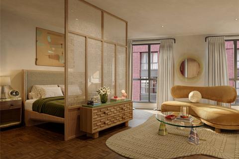 undefined, The Capston, Embassy Gardens, Nine Elms, London, SW11