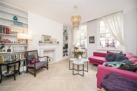 2 bedroom apartment for sale, Burton Street, London WC1H