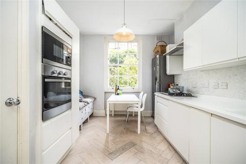 2 bedroom apartment for sale, Burton Street, London WC1H