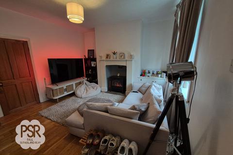 2 bedroom terraced house to rent, Crescent Row, Birch Vale, SK22