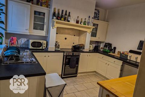 2 bedroom terraced house to rent, Crescent Row, Birch Vale, SK22