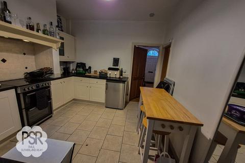 2 bedroom terraced house to rent, Crescent Row, Birch Vale, SK22