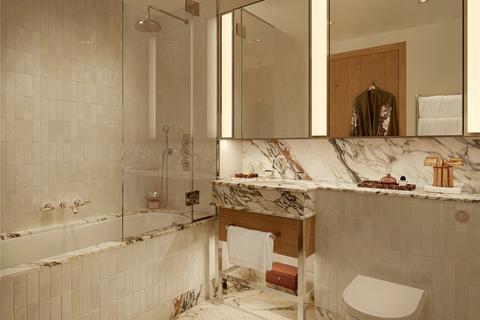 undefined, The Capston, Embassy Gardens, Nine Elms, London, SW11