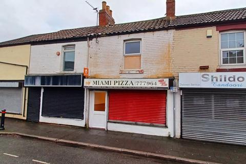 undefined, Church Street, Shildon, County Durham, DL4