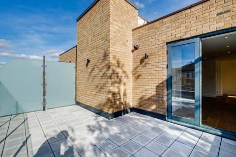 undefined, Marquis Road, Camden