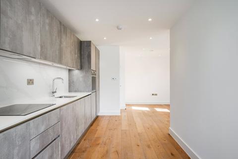 undefined, Marquis Road, Camden