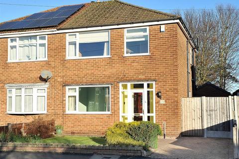 3 bedroom semi-detached house for sale, 7 Broadway, Irlam M44 6BQ