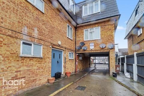 undefined, Brigstock Road, THORNTON HEATH
