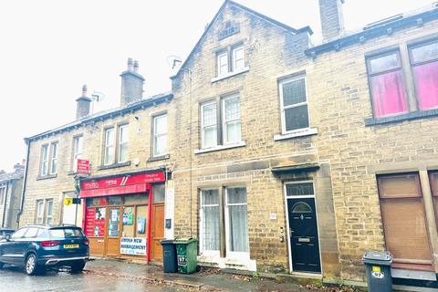 3 bedroom terraced house to rent, Thornhill Road, Longwood, Huddersfield, Kirklees, HD3
