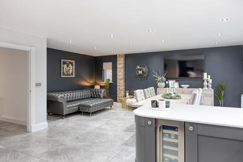 undefined, Earl Close, Shefford SG17