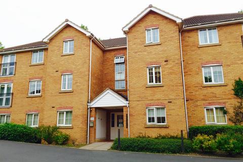 undefined, Barrow Close, Walsall Wood, Walsall
