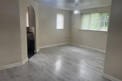 undefined, Barrow Close, Walsall Wood, Walsall