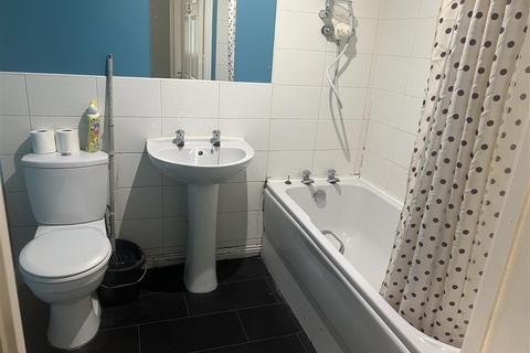 undefined, Barrow Close, Walsall Wood, Walsall