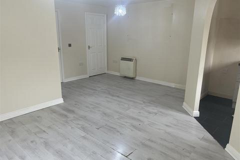 undefined, Barrow Close, Walsall Wood, Walsall