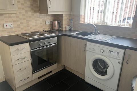 undefined, Barrow Close, Walsall Wood, Walsall