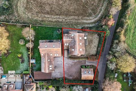 5 bedroom detached house for sale, Penns Lane, Eathorpe