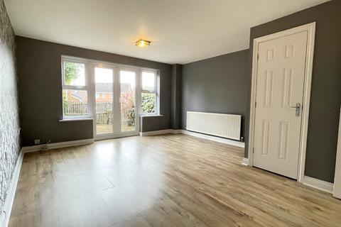 undefined, Fescue Close, Stockton-On-Tees, TS18 3UH