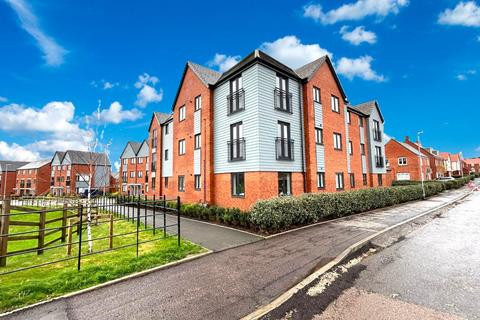 undefined, Baker Way, Lichfield, Staffordshire, WS14